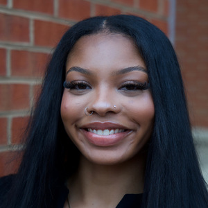 Fundraising Page: Jasmine Matthews